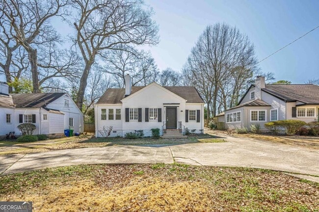 Photo - 1977 N Decatur Rd