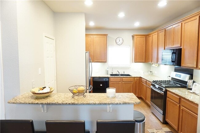 Photo - 1911 Big Bend Dr