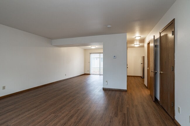 Park Place Apartments