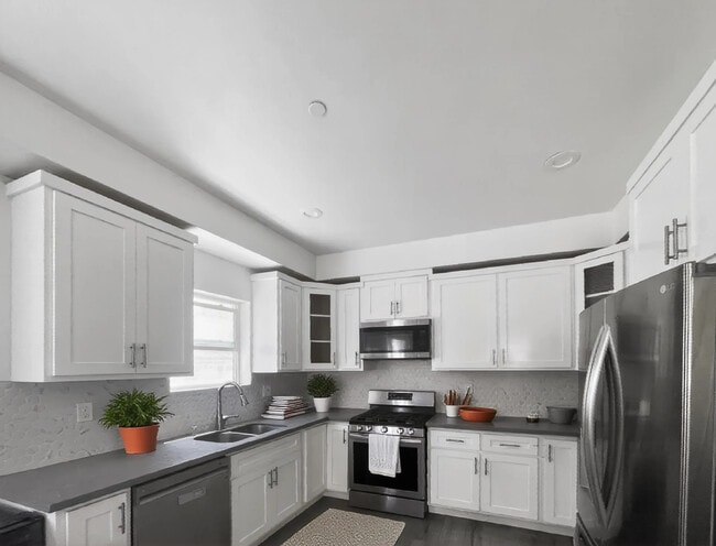 1171 W 37th Pl Unidad 1171 W 37th Pl - 6B5B