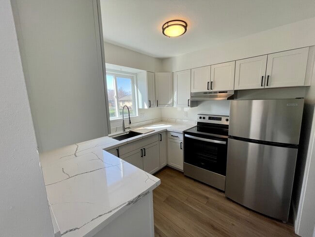 Photo - 1523 Ernest Ave Unit C