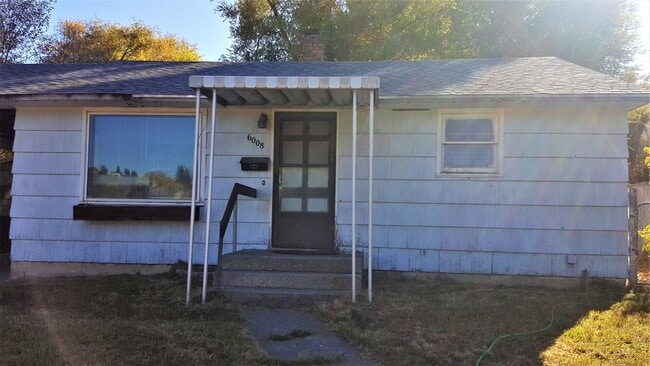 Building Photo - Perfect 2 bed bungalow