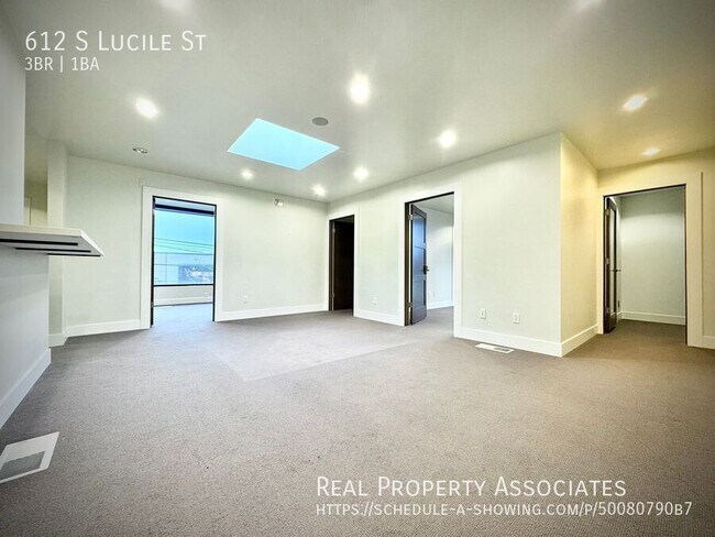 Photo - 612 S Lucile St