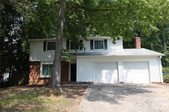 Photo - 9211 Nash Ave