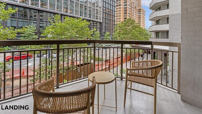 Photo - 1221 S Eads St Unit 02-0203