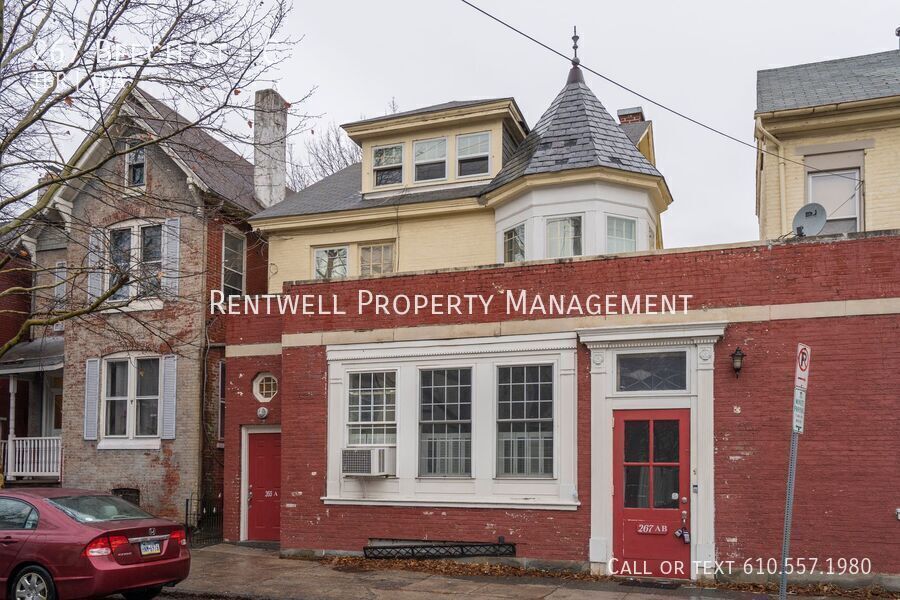 Photo - 267 Beech St Unidad C