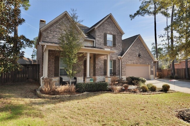 Photo - 13423 Beall Woods Ln