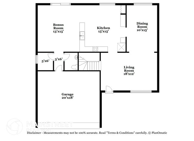 Photo - 133 Carlisle Ct