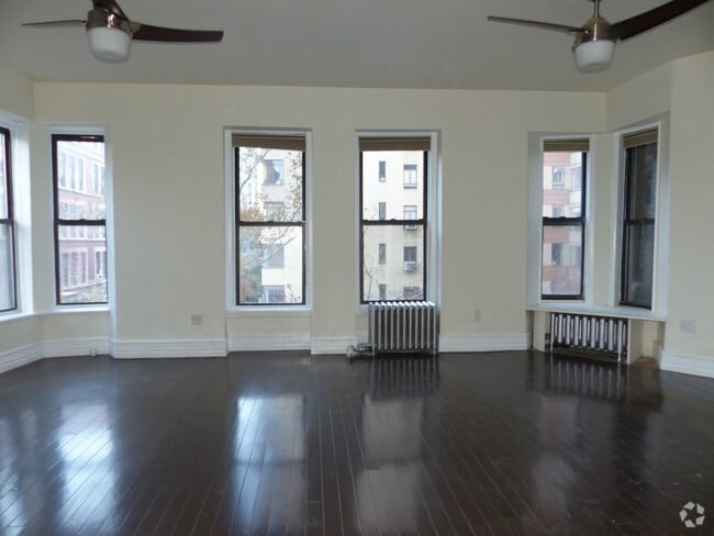 Building Photo - Stunning, Super Sunny Pre-War CORNER 1 BD,... Rental