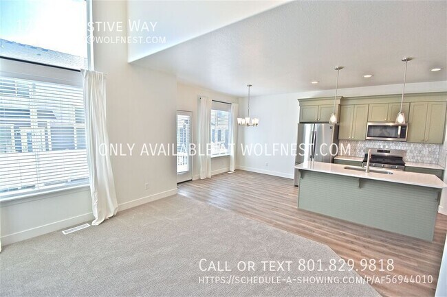 Photo - 1754 N Festive Wy