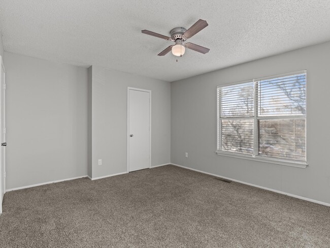 Wilshire Park Apartments