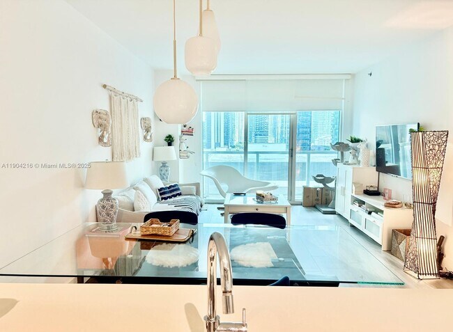 Photo - 55 SE 6th St Unit 1706