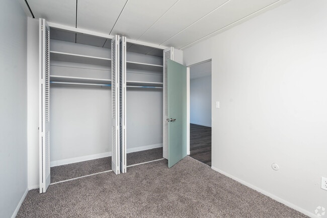 Wyoga Place Apartments