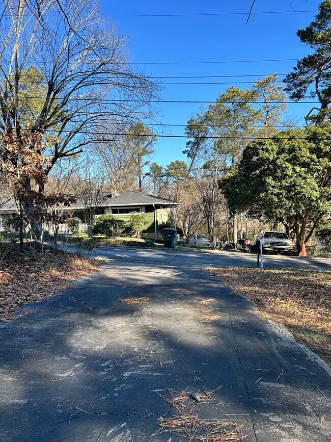 Photo - Charming & Spacious 3 Bed | 2 Bath Home | Updated w Large Yard!