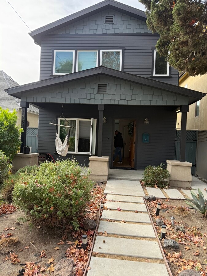 Photo - 1401 Broadway