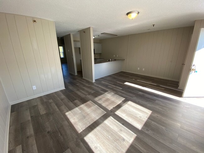 Photo - College Place Apartments!