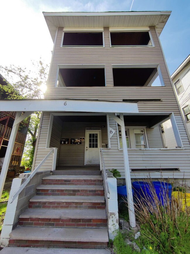 Photo - 6 Hamilton St Apartments Unit 1