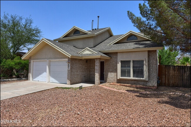 Photo - 695 Bluff Canyon Cir