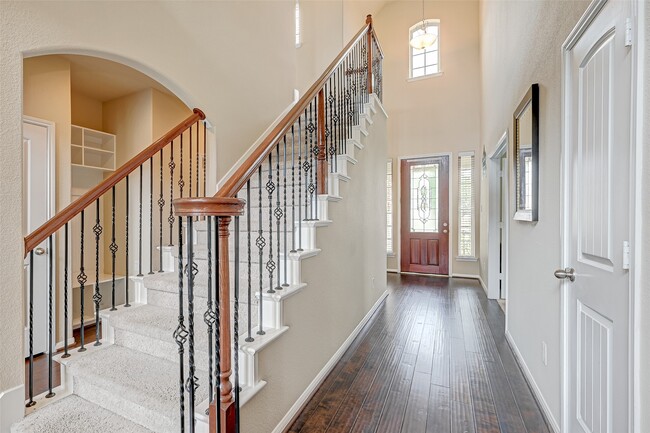Photo - 9526 Bonbrook Bend Ln