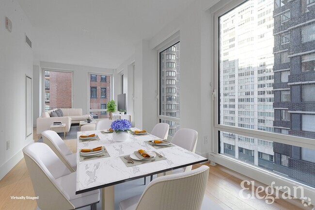 Building Photo - 15 W 61st St Unit APT 8E