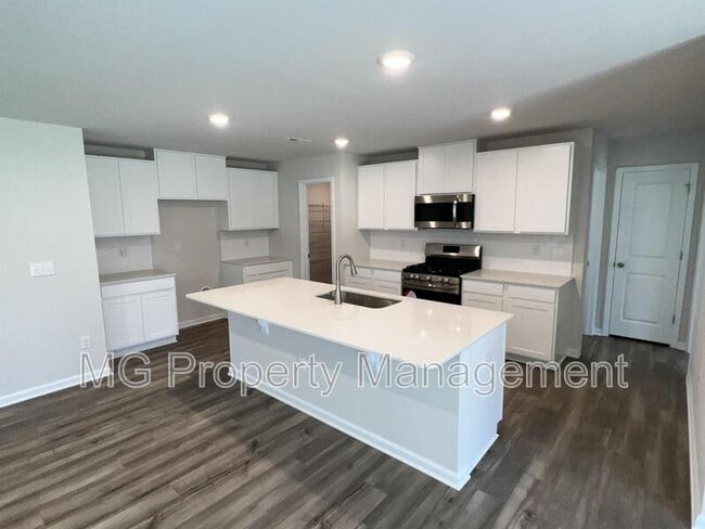 Photo - 1401 Woodhouse Dr
