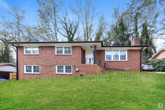 Building Photo - 2703 Rainbow Forest Dr Rental