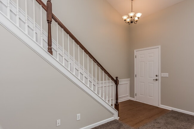 Photo - 710 Weatherstone Trce