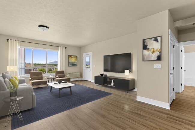 Photo - Brooklyn West Apartments