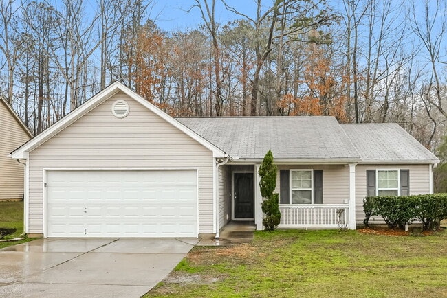 Building Photo - 2120 Crown Park Dr