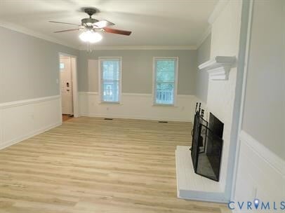 1714 Abbot's Mill Way