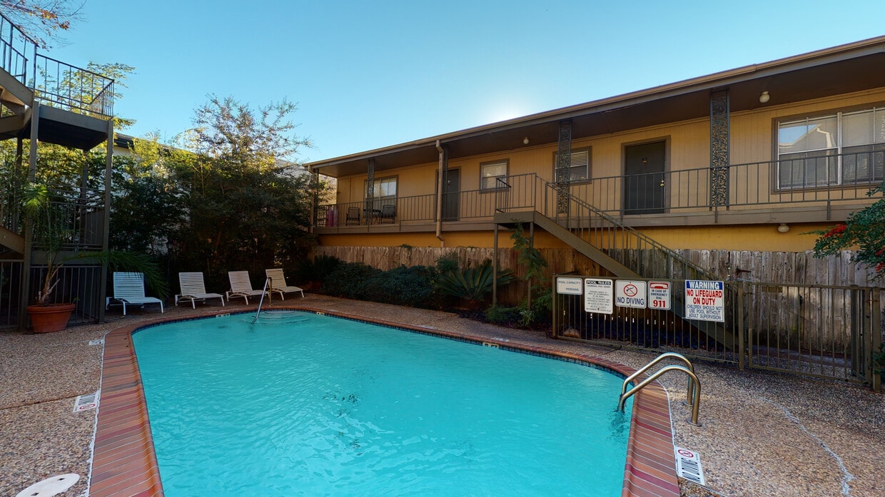 Photo - Greenbriar Bend Apartments