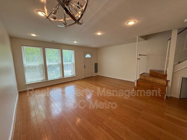 Photo - 1125 Harvard St NW