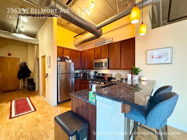 Building Photo - 3963 W Belmont Ave Unit 210 Rental