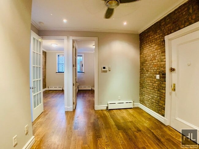 East 32nd Street - East 32nd Street Apartamento Unidad B