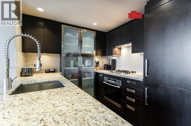 Photo - 1055 Richards St Unit 1603