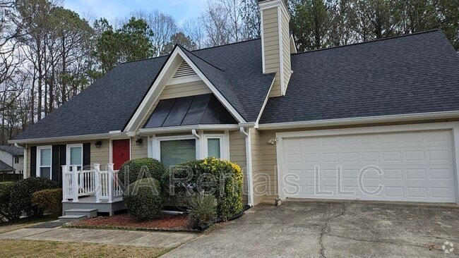 Building Photo - 4635 Hampton Square Dr Rental