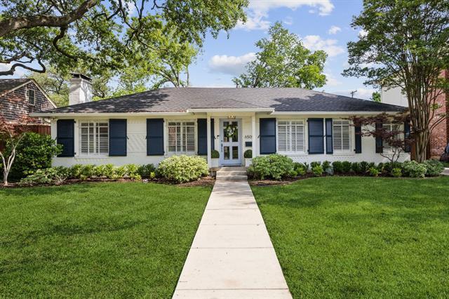 Photo - 6505 Woodland Dr Casa
