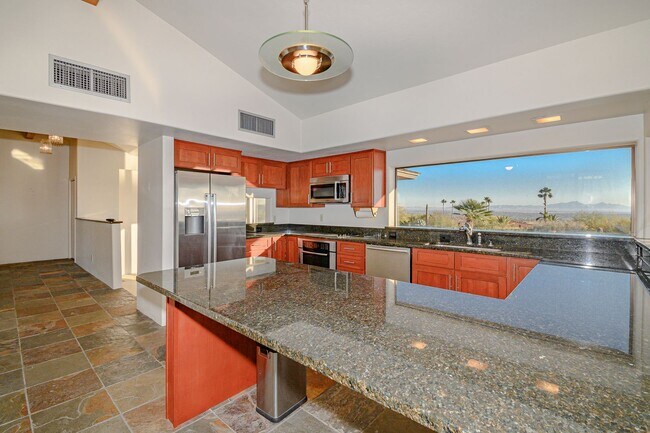 Photo - STUNNING HOME WITH BREATHTAKING VIEWS LOCATED AT THE TOP OF CAMPBELL!