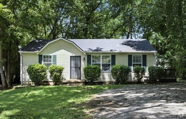 Building Photo - 203 Creekside Dr Rental