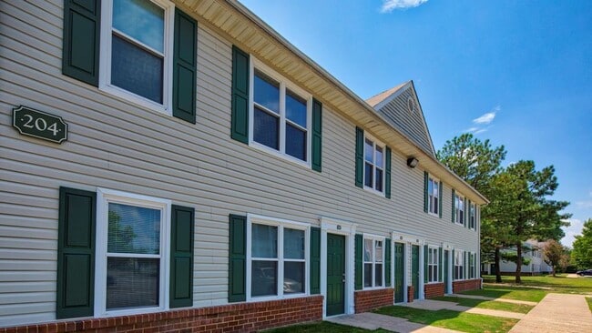 Photo - Bridgeport Apartments