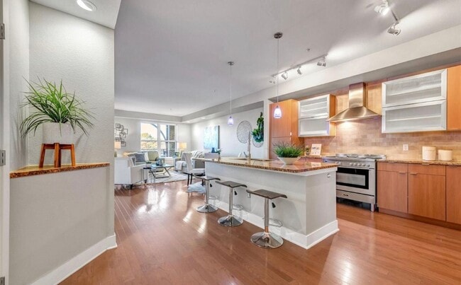 Photo - Amazing City Views