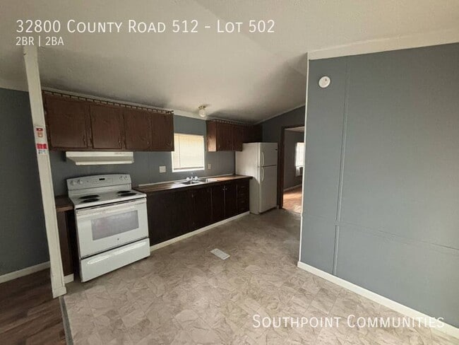 Photo - 32800 Co Rd 512 House