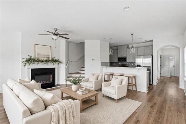 5797 Calle Vis Dr
