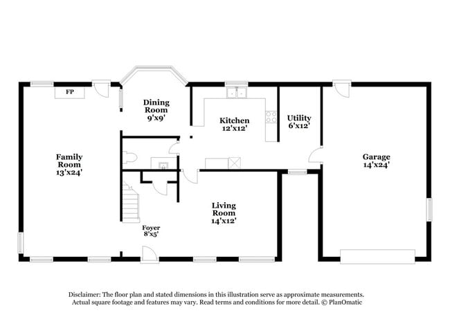 Photo - 9501 Vera Jones Ln