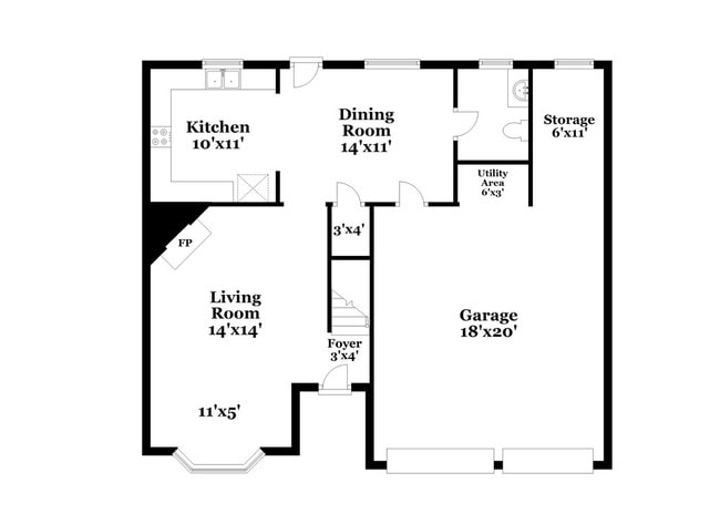 Photo - 824 Overlook Trail