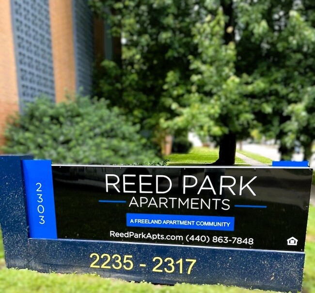 Photo - Reed Park Apartments