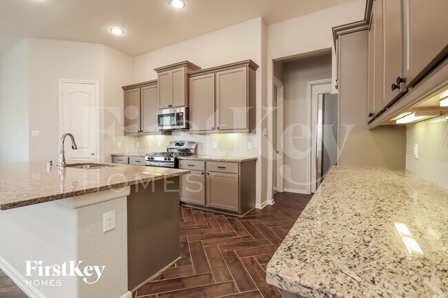 Photo - 2530 Duke Heights Ln