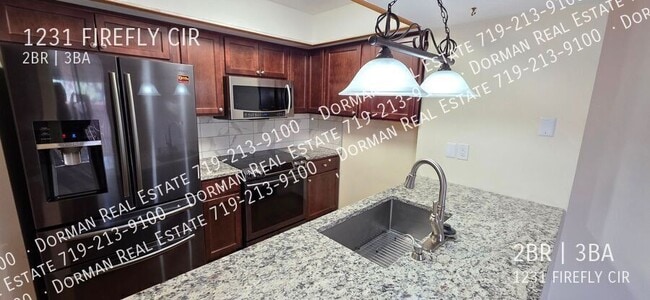 Photo - 1231 Firefly Cir