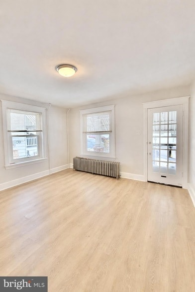 Photo - 1203 Cherry St