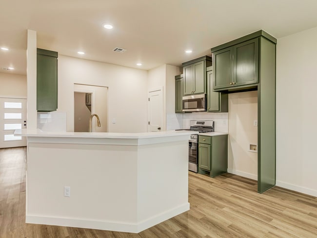 Photo - Captivating 3-Bed, 2-Bath Home in Charming...